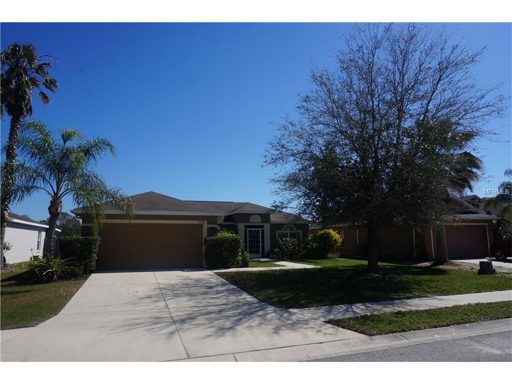4230 Donnington Dr, Parrish, FL 34219 photo 1