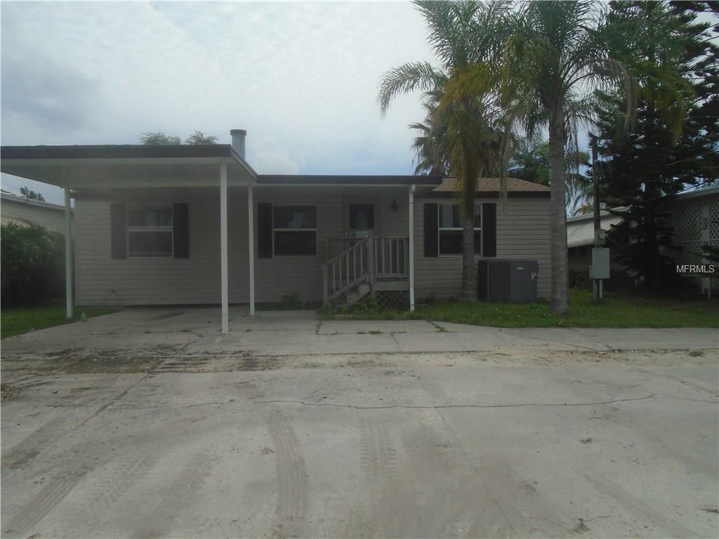 6322 Tower Dr, Hudson, FL 34667 photo 1