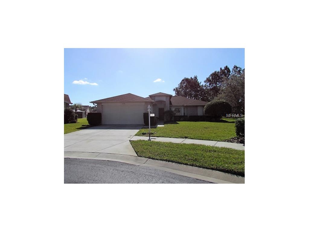 1326 Canberley Ct, Trinity, FL 34655 photo 1