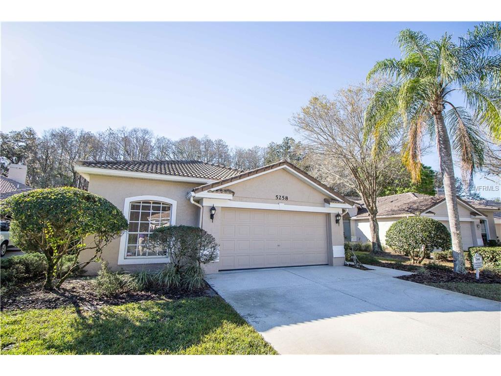 5258 Pinehurst Ct, Oldsmar, FL 34677 photo 1