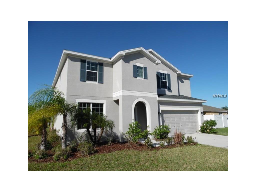 4105 91st Ave E, Parrish, FL 34219 photo 1