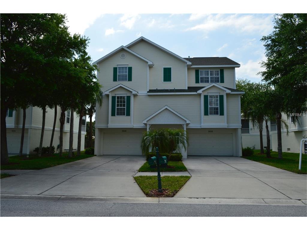 2650 Michael Pl, Dunedin, FL 34698 photo 1