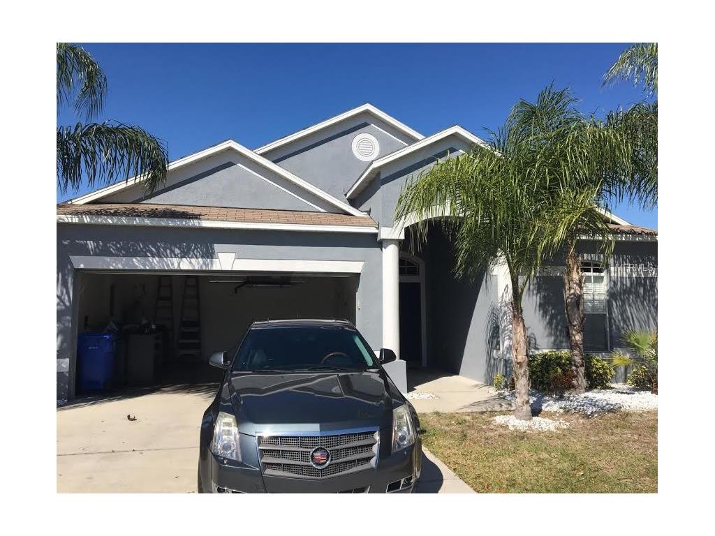 13212 Cherry Bark Cir, Riverview, FL 33579 photo 1