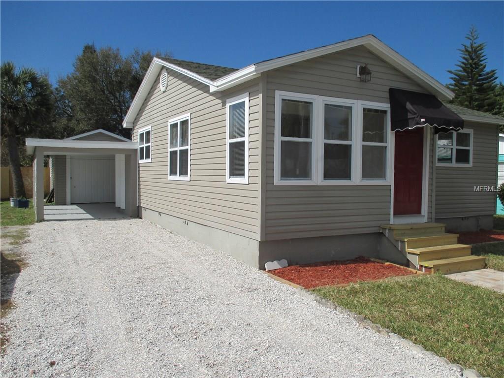 14038 Marguerite Dr, Madeira Beach, FL 33708 photo 1