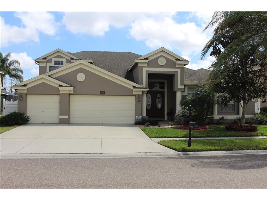1714 Swamp Rose Ln, Trinity, FL 34655 photo 1