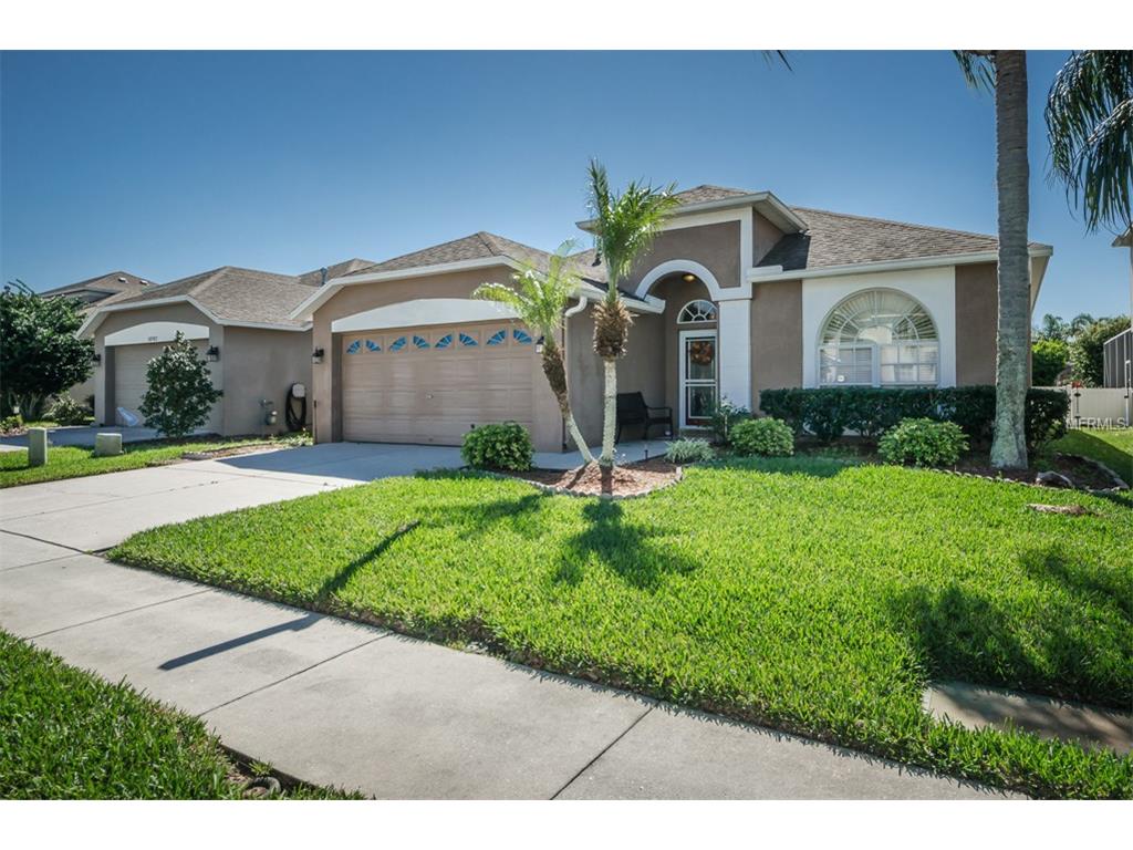 10650 Firebrick Ct, Trinity, FL 34655 photo 1