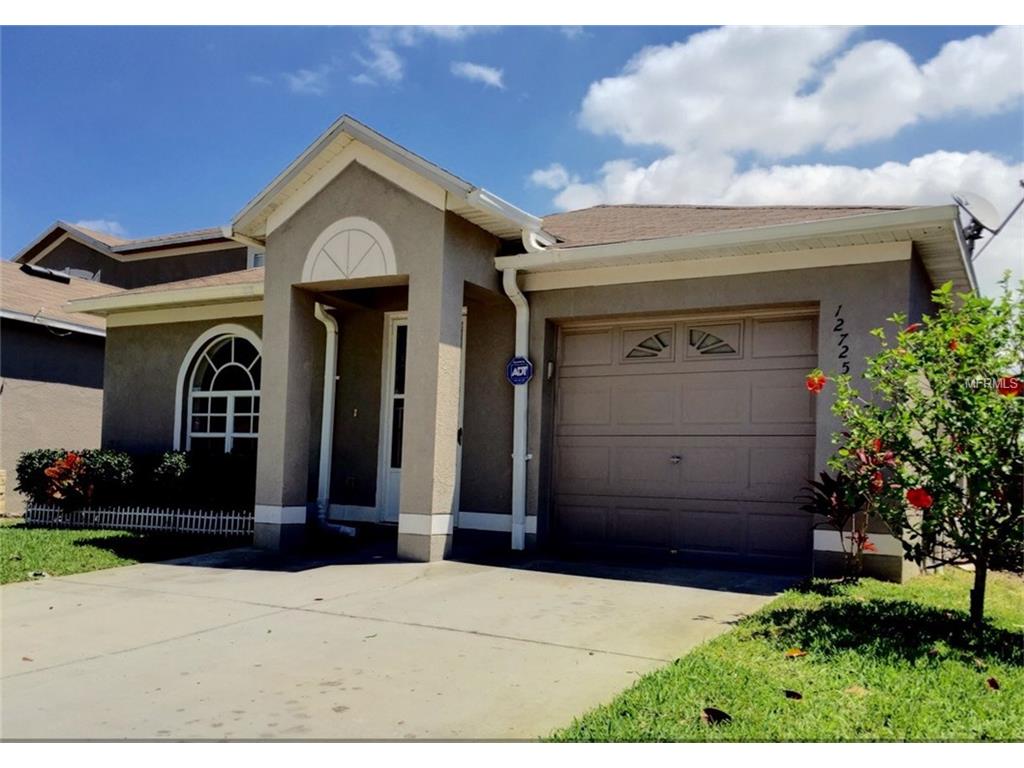 12725 Adventure Dr, Riverview, FL 33579 photo 1