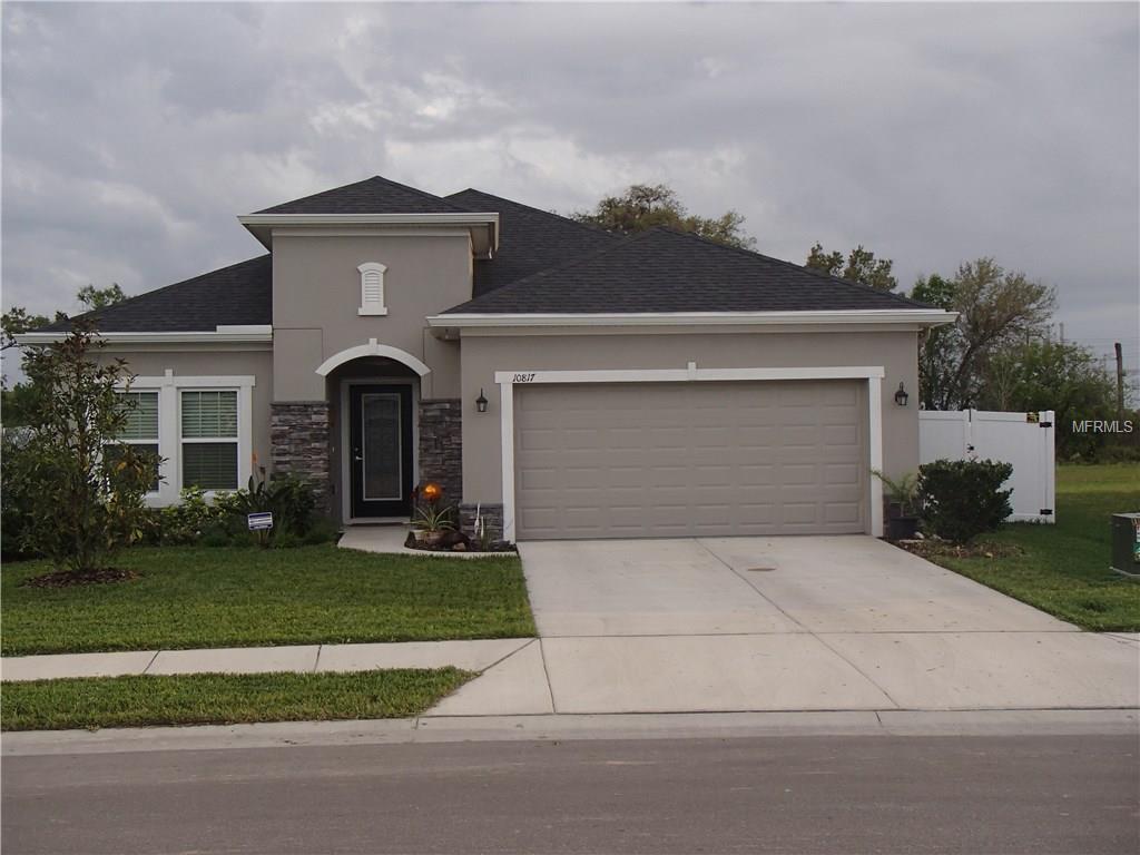10817 79th St E, Parrish, FL 34219 photo 1
