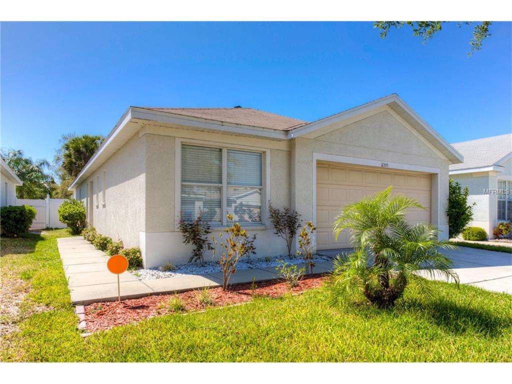 11355 Cocoa Beach Dr, Riverview, FL 33569 photo 1
