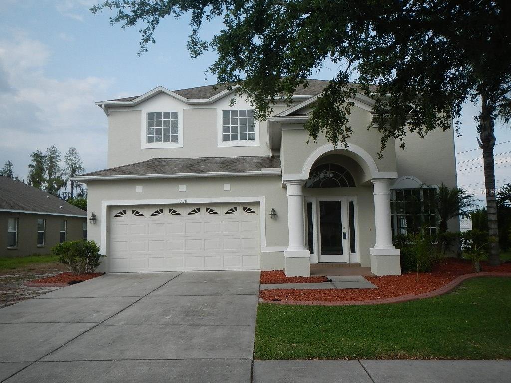 1730 Sweetspire Dr, Trinity, FL 34655 photo 1