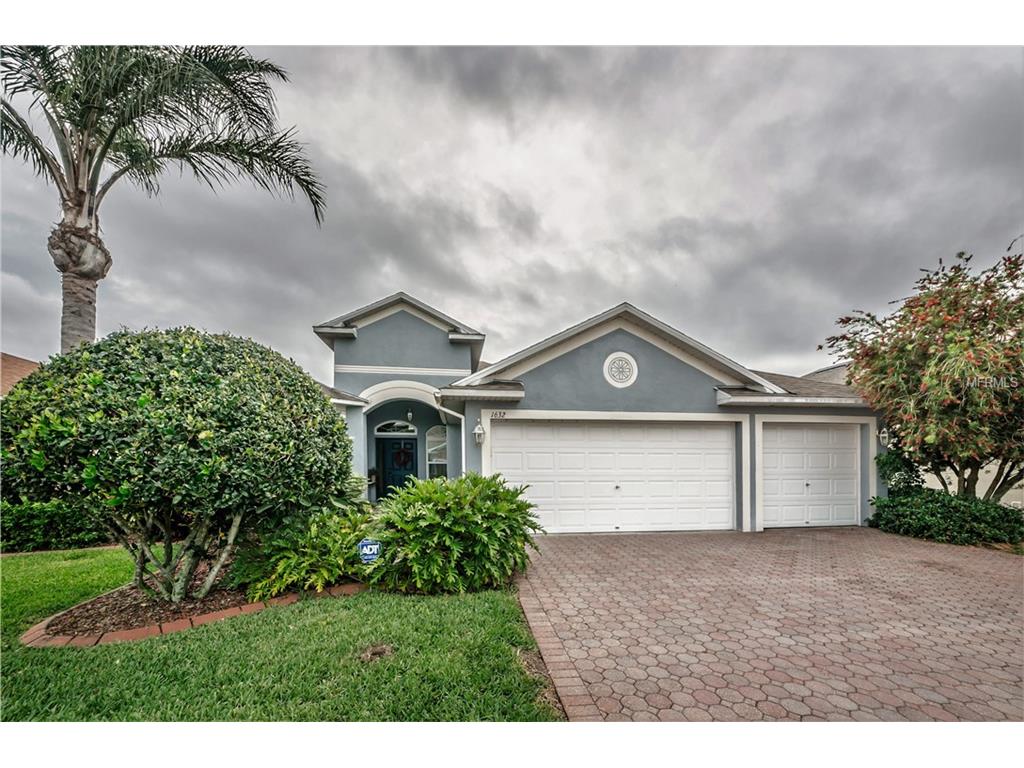 1632 Regal Mist Loop, Trinity, FL 34655 photo 1