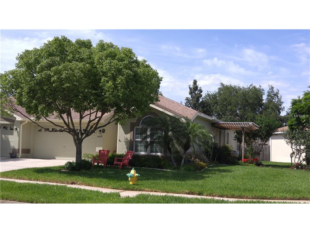 8635 Hawbuck St, Trinity, FL 34655 photo 1