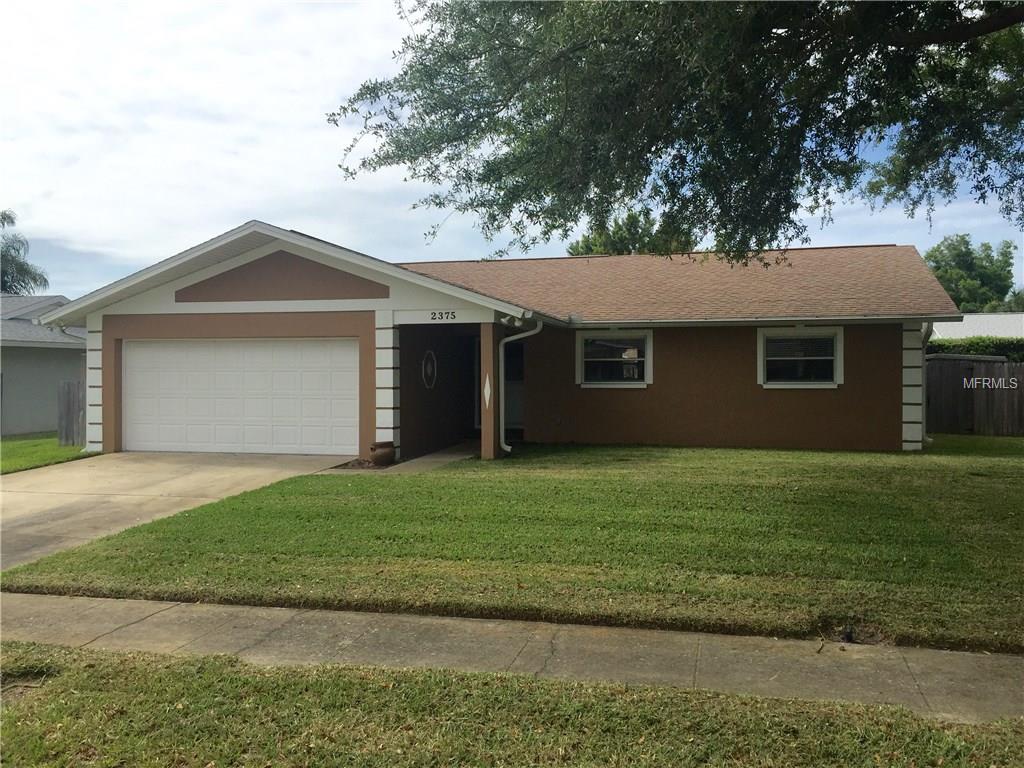 2375 Ashmore Dr, Clearwater, FL 33763 photo 1
