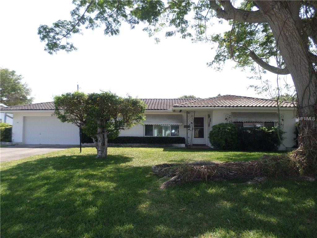 1479 Bugle Ln, Clearwater, FL 33764 photo 1
