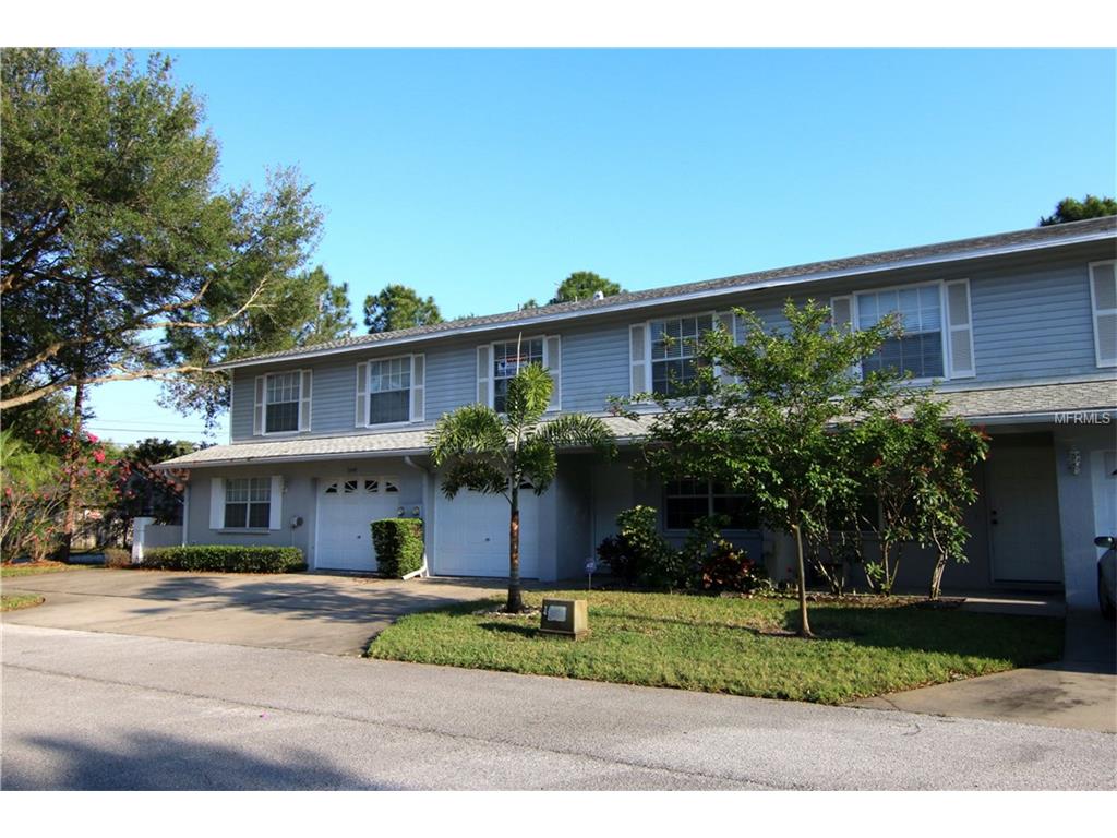 3042 Conifer Dr, Largo, FL 33771 photo 1