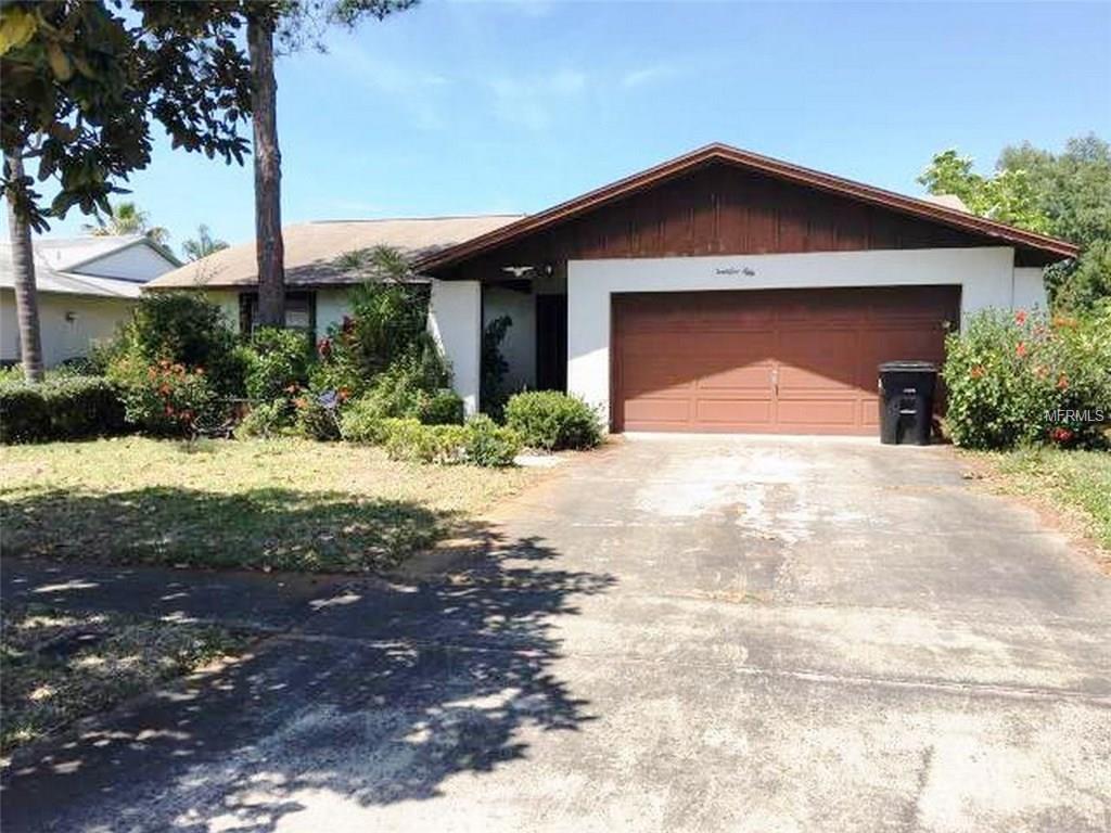 2450 Timbercrest Cir W, Clearwater, FL 33763 photo 1