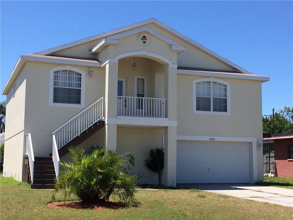 15949 Adobe Dr, Hudson, FL 34667 photo 1