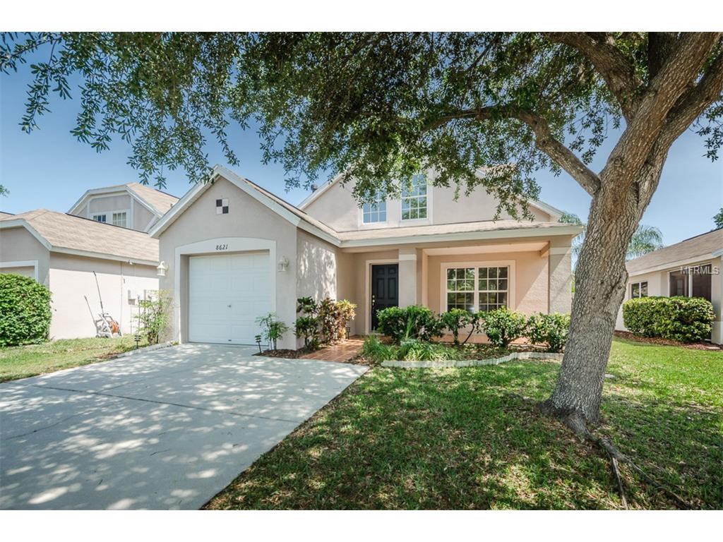 8621 Hawbuck St, Trinity, FL 34655 photo 1