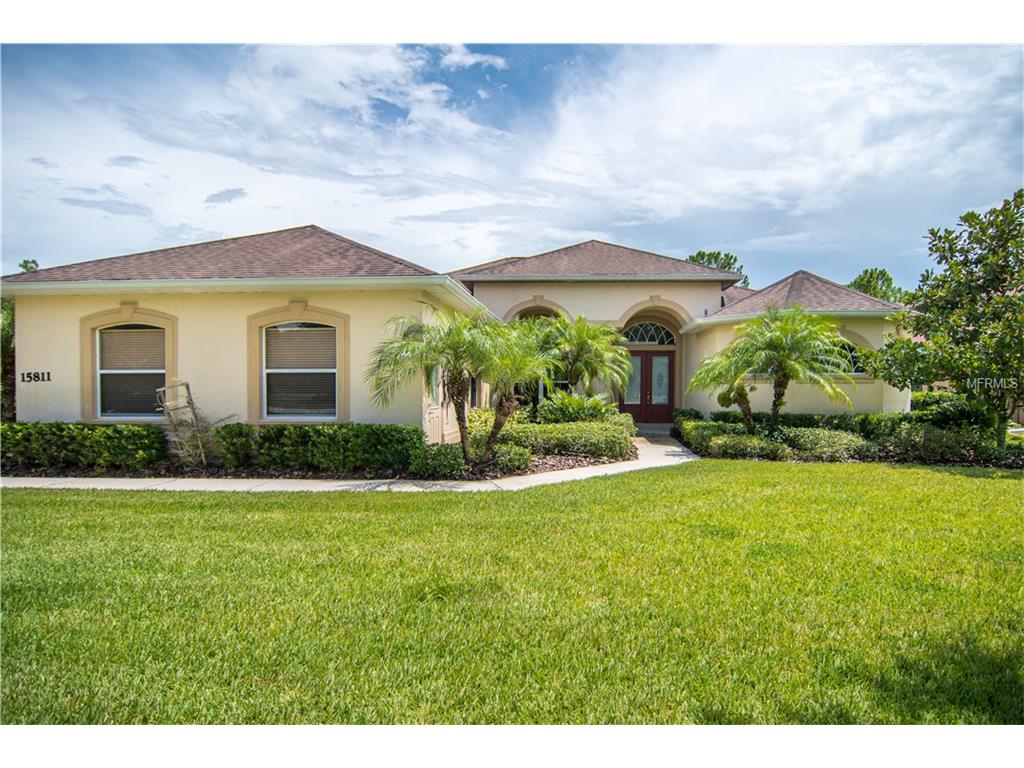 15811 33rd Ct E, Parrish, FL 34219 photo 1
