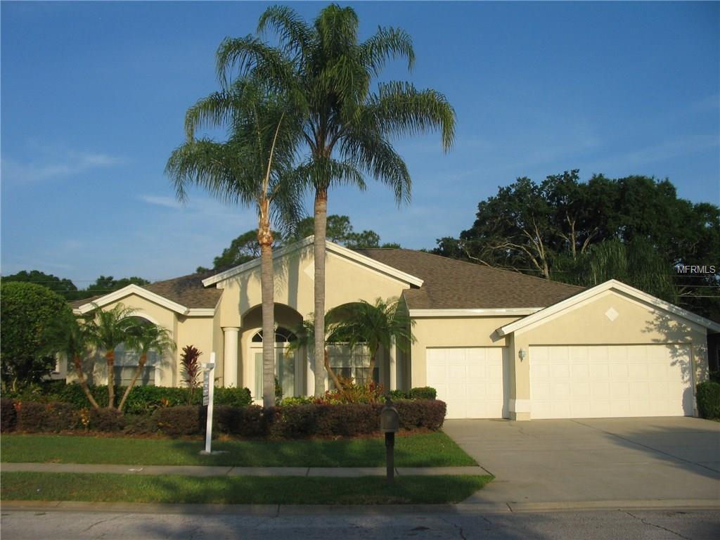 2620 Saddlewood Ln, Palm Harbor, FL 34685 photo 1