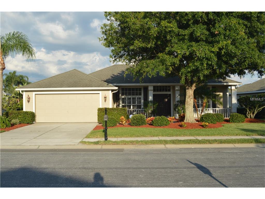 1932 Winsloe Dr, Trinity, FL 34655 photo 1