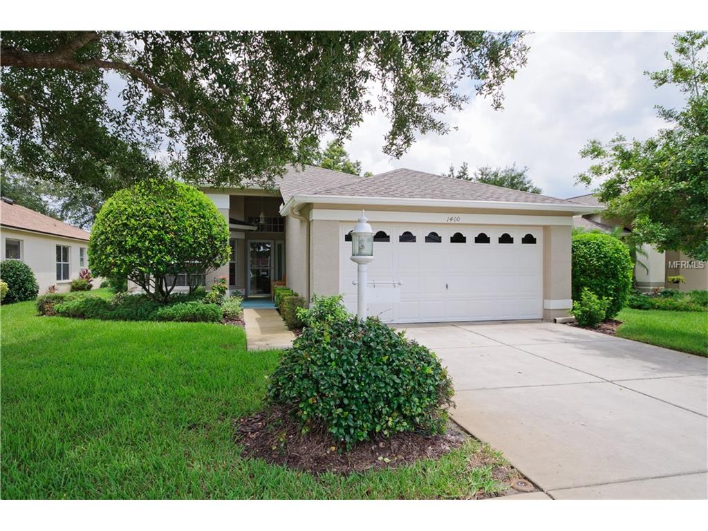 1400 Hickory Moss Pl, Trinity, FL 34655 photo 1