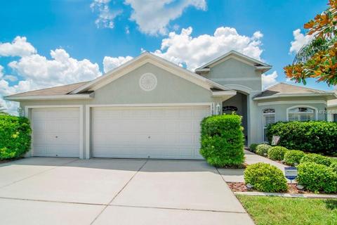 13005 Wickham Ridge Pl, Riverview, FL 33579 photo 1