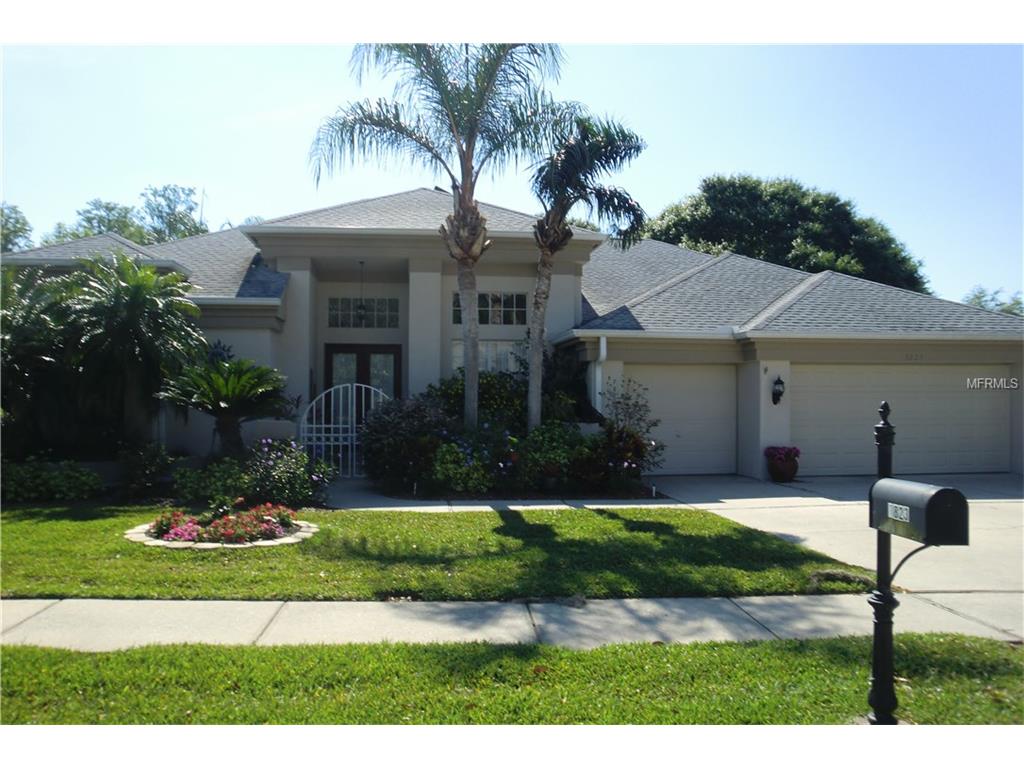 1823 Kinsmere Dr, Trinity, FL 34655 photo 1