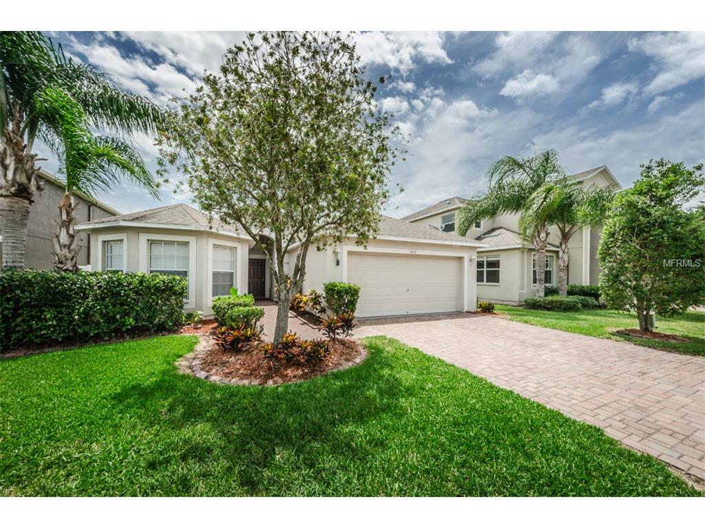 1412 Lenton Rose Ct, Trinity, FL 34655 photo 1