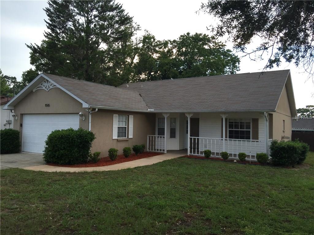 11585 Sheffield Rd, Spring Hill, FL 34608 photo 1