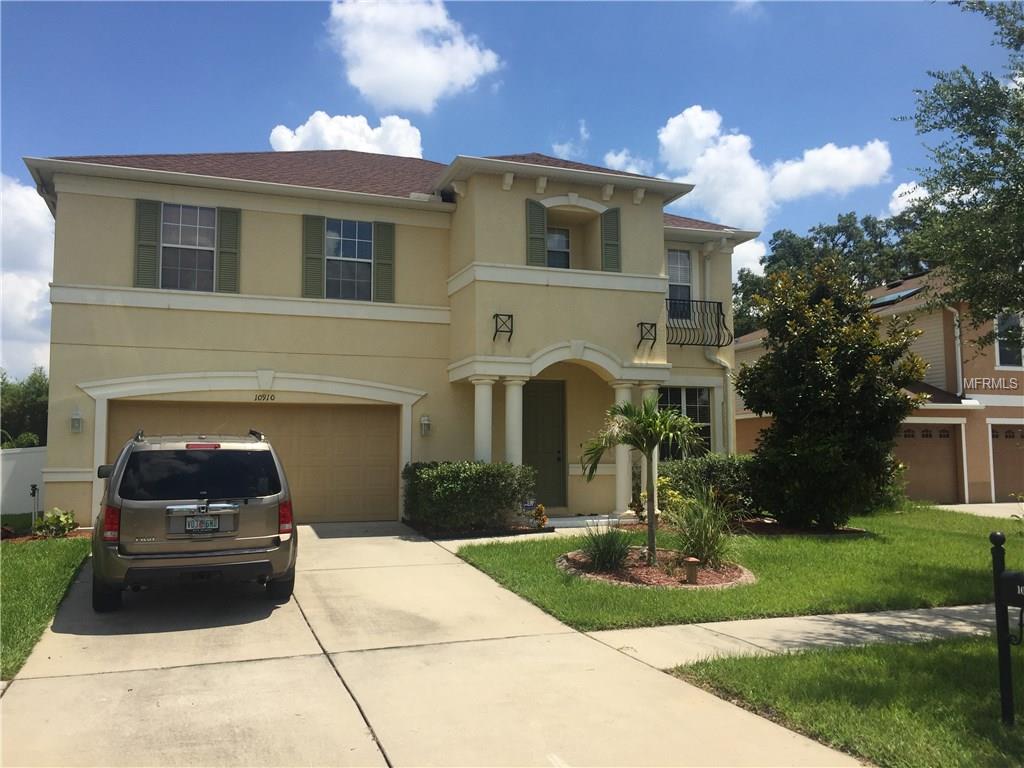 10910 Pond Pine Dr, Riverview, FL 33569 photo 1