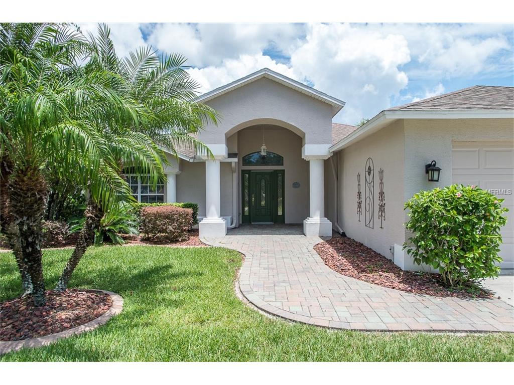 1432 Morning Rose Pl, Trinity, FL 34655 photo 1