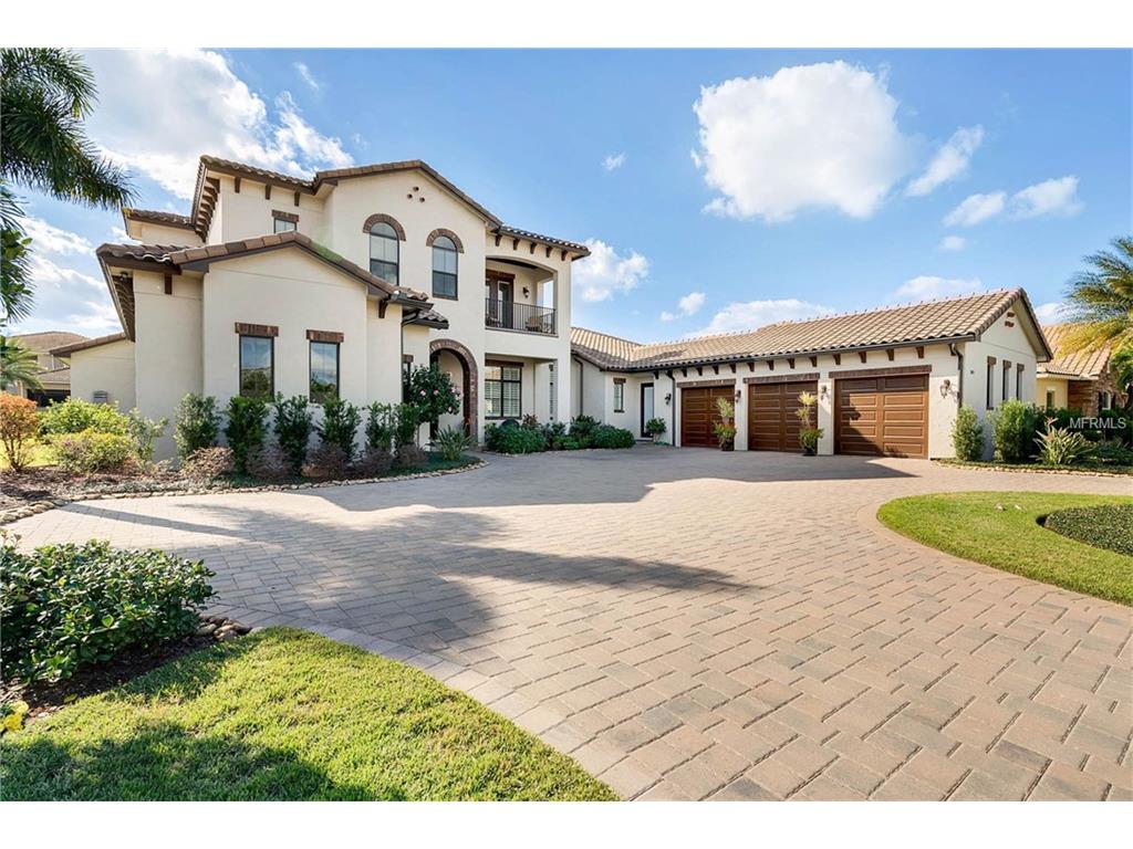 11454 Waterstone Loop Dr, Windermere, FL 34786 photo 1