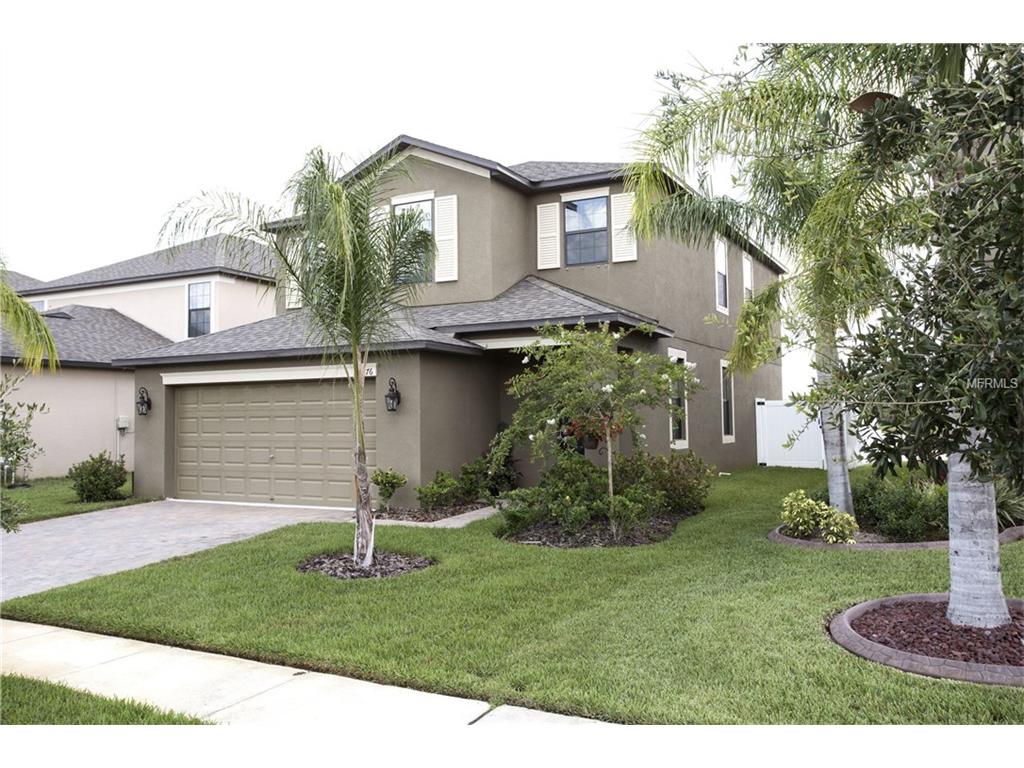 1776 Hadden Hall Pl, Trinity, FL 34655 photo 1