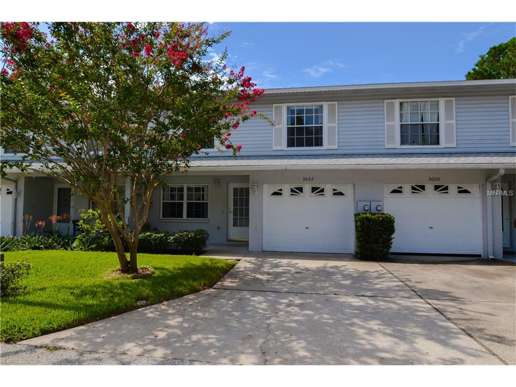 3022 Conifer Dr, Largo, FL 33771 photo 1