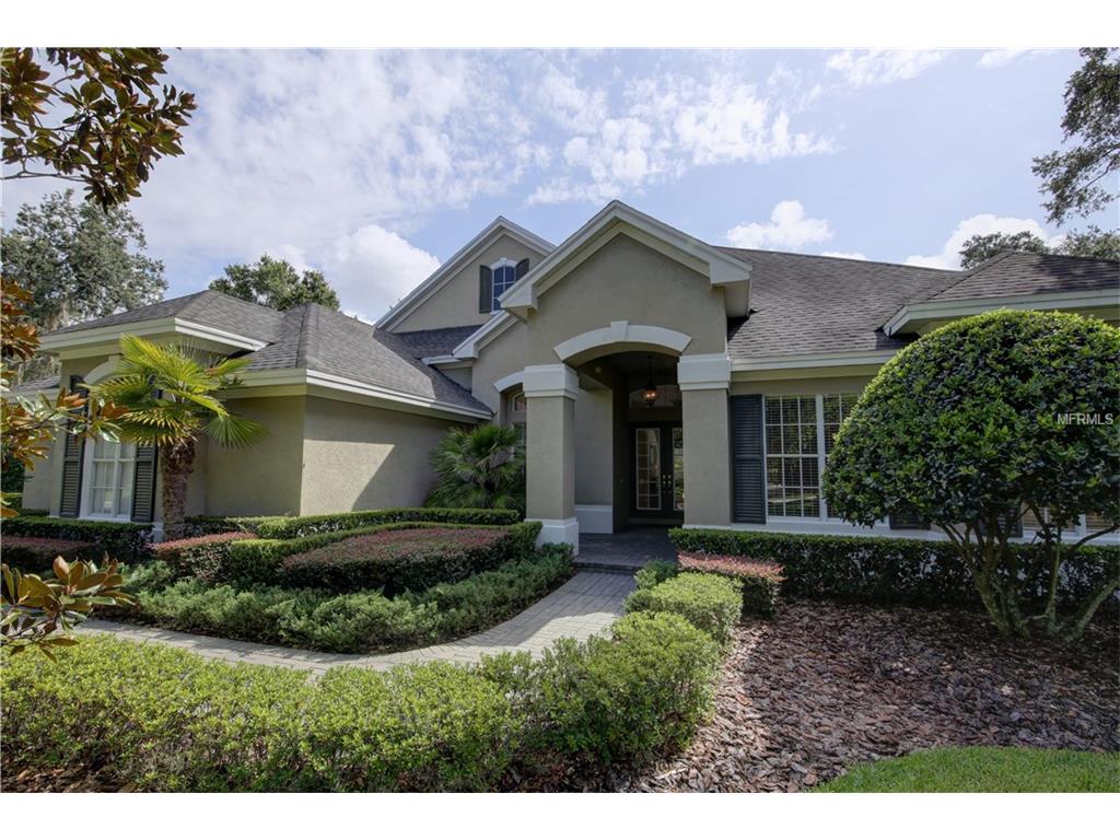 5714 Ternpark Dr, Lithia, FL 33547 photo 1