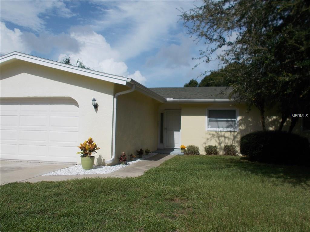 1372 Dinnerbell Ln E, Dunedin, FL 34698 photo 1