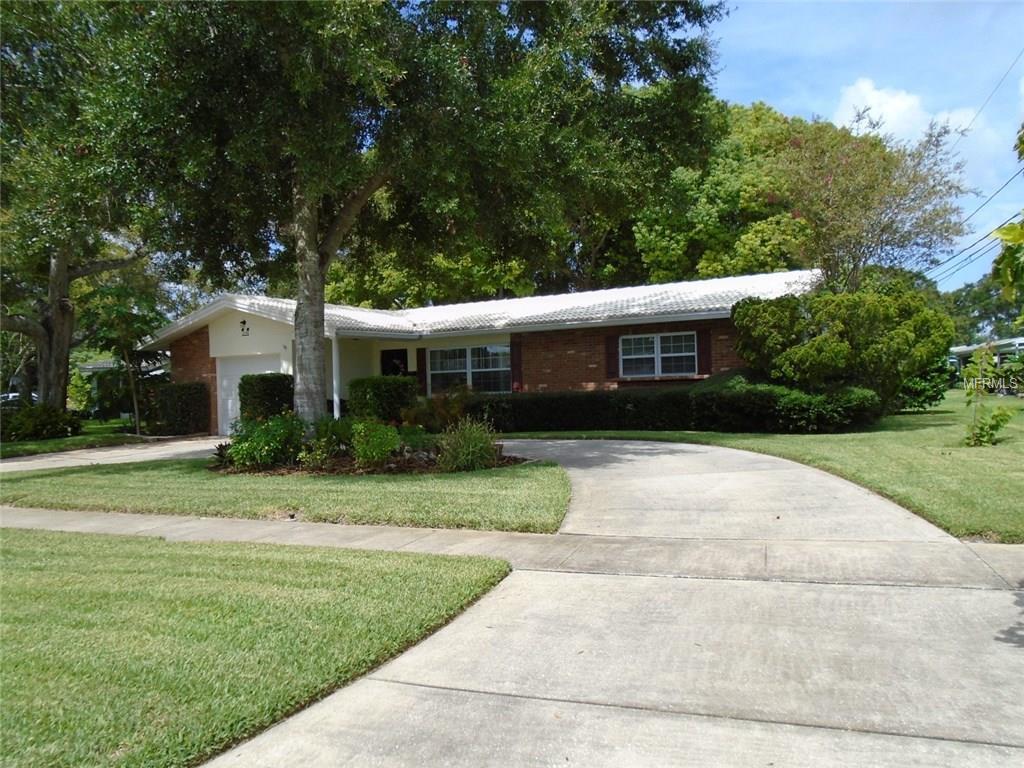 714 Gershwin Dr, Largo, FL 33771 photo 1