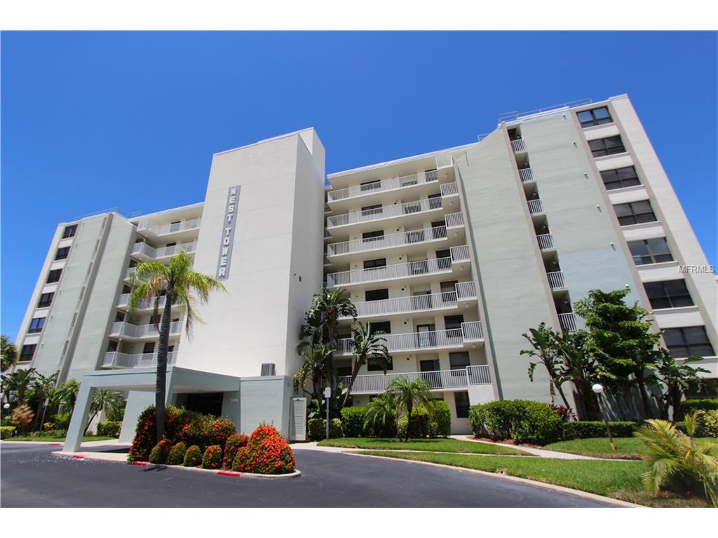  200 Woodette Dr #203D, Dunedin, FL 34698 photo 1