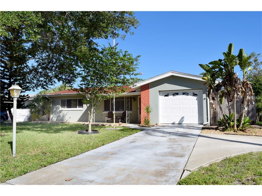 2116 Timber Ln, Clearwater, FL 33763 photo 1