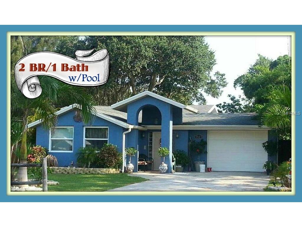 3323 Adrian Ave, Largo, FL 33774 photo 1