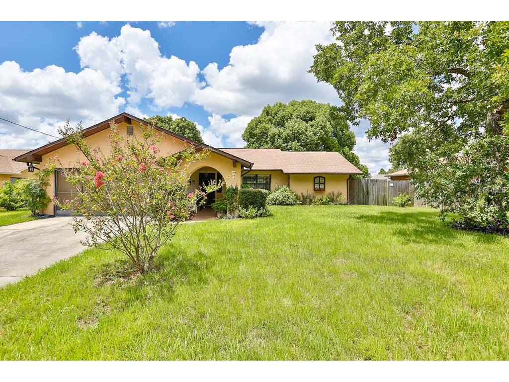 4505 Devonshire Ave, Spring Hill, FL 34609 photo 1