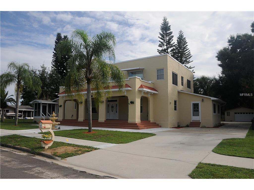 368 W Eagle Ave, Eagle Lake, FL 33839 photo 1