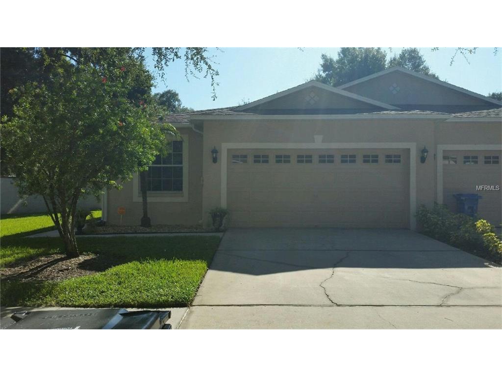 6906 Gray Oak Pl, Riverview, FL 33578 photo 1
