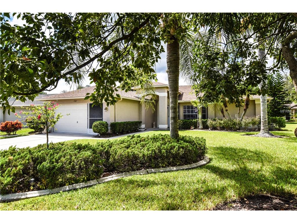 1307 Eveningside Ct, Trinity, FL 34655 photo 1