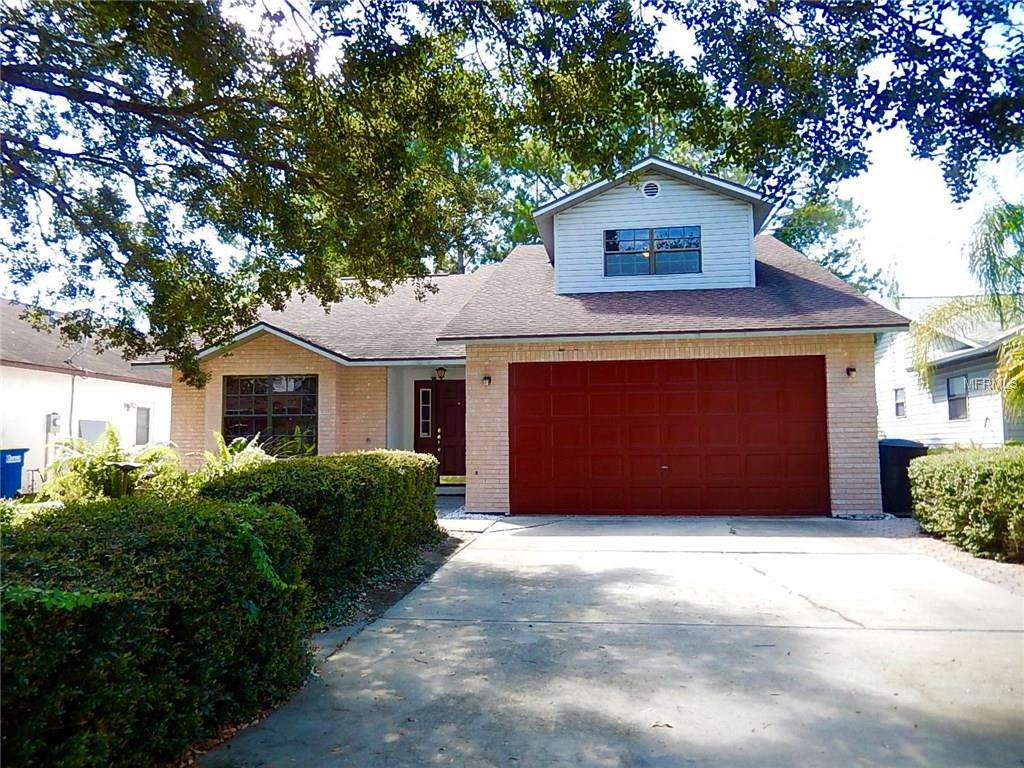 312 Feather Tree Dr, Clearwater, FL 33765 photo 1