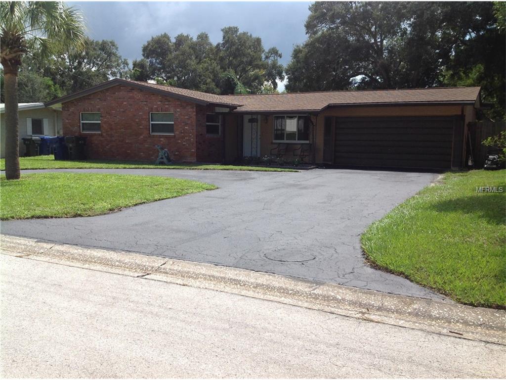 339 Overbrook Dr E, Largo, FL 33770 photo 1