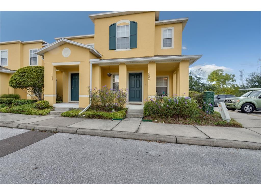 2086 Sun Down Dr, Clearwater, FL 33763 photo 1