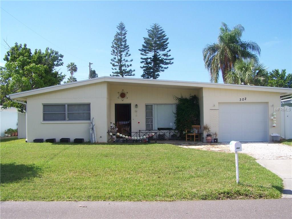 302 160th Ter, Redington Beach, FL 33708 photo 1