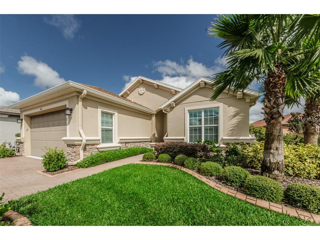 1016 Ketzal Dr, Trinity, FL 34655 photo 1